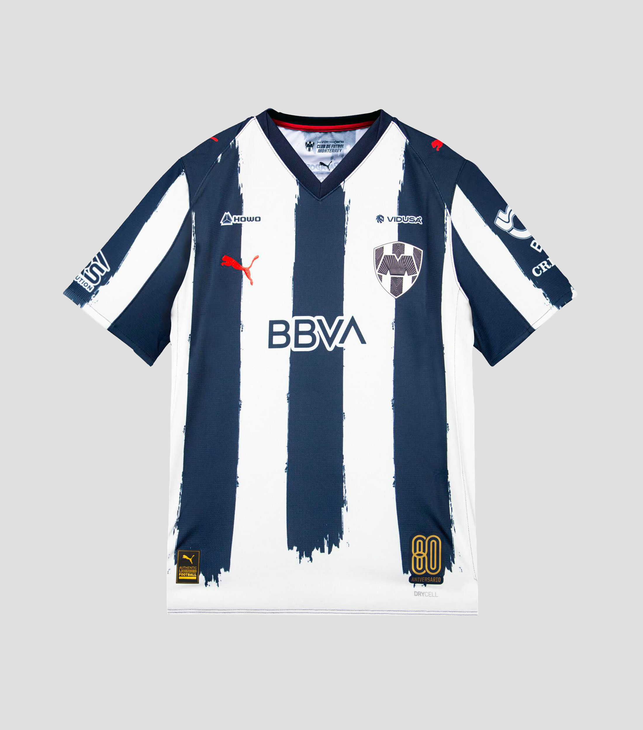 Playera MTY Home Estampada Niño